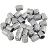 Lot de 25 capuchons de valves KSTOOLS 149.1036 | Mesure & Traçage | Ek