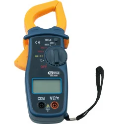 Pince ampèremétrique digitale 600 V seule KSTOOLS 150.0926 | Pinces &