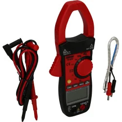 Pince ampèremétrique digitale 1000 V KSTOOLS 150.0929 | Vis bois | Eki