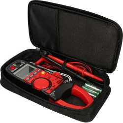 Pince ampèremétrique digitale 1000 V KSTOOLS 150.0929 | Vis bois | Eki