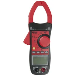 Pince ampèremétrique digitale 1000A KSTOOLS 150.0934 | Pinces & Tenail