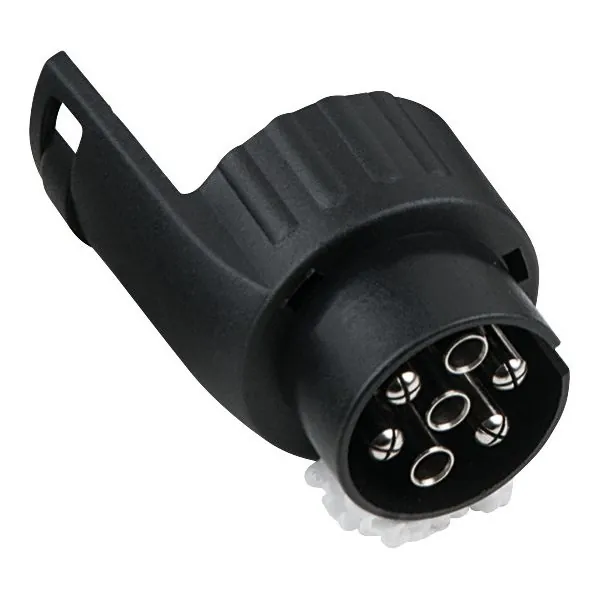Adaptateur 13 - 7 broches pour testeur de | Protection antichute | Eki