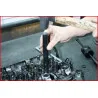 Outil de mise en place des joints de | Vis bois | Ekibat
