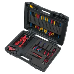 Coffret de câbles de mesure et de test | Mesure & Traçage | Ekibat