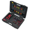 Coffret de câbles de mesure et de test | Mesure & Traçage | Ekibat