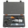 Kit de réparation plastique de batterie . 134 | Outillage maçon | Ekib
