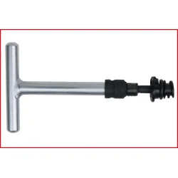 Kit pour vis de vidange carter plastiques 1/4" | Vis bois | Ekibat
