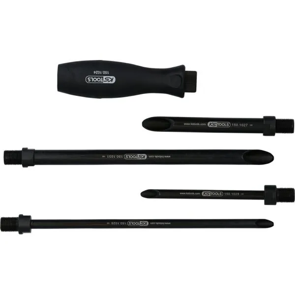 Passe cable KSTOOLS 150.1025 | Mesure & Traçage | Ekibat