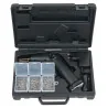 Coffret de réparation de matière plastique . 302 | Rangement atelier |