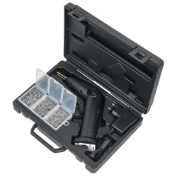 Coffret de réparation de matière plastique . 302 | Rangement atelier |