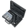 Coffret de réparation de matière plastique . 302 | Rangement atelier |
