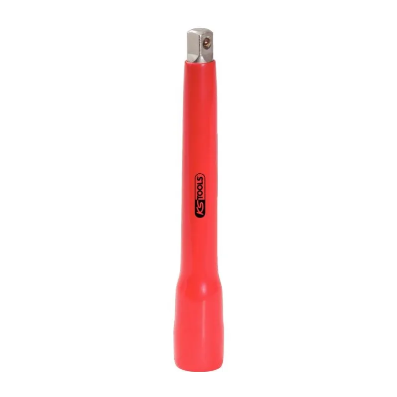 Rallonge 1/2" isolée . L.250 mm KSTOOLS 117.1252 | 117.1252 Rallonge 1/2" isolée . L.250 mm KSTOOLS 117.1252 | 117.1252