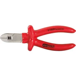 Pince à plomber isolée . L.160 mm KSTOOLS 117.1268 | 117.1268