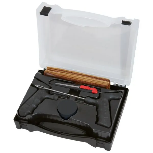 Kit de réparation pneus Tubeless KSTOOLS 150.1070 | Protection antichu