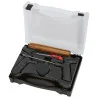 Kit de réparation pneus Tubeless KSTOOLS 150.1070 | Protection antichu