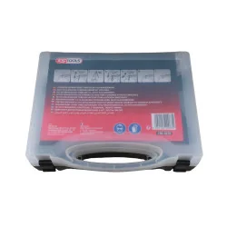 Kit de réparation pneus Tubeless KSTOOLS 150.1070 | Protection antichu