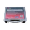 Kit de réparation pneus Tubeless KSTOOLS 150.1070 | Protection antichu