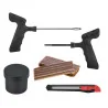 Kit de réparation pneus Tubeless KSTOOLS 150.1070 | Protection antichu