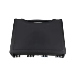 Kit de réparation pneus Tubeless KSTOOLS 150.1070 | Protection antichu