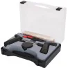 Kit de réparation pneus Tubeless PL KSTOOLS 150.1080 | Clés & Douilles