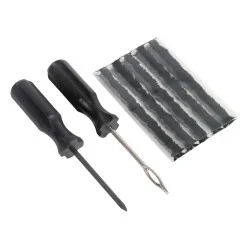 Kit de réparation de pneus KSTOOLS 150.1084 | Vis bois | Ekibat