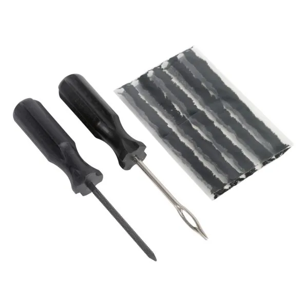 Kit de réparation de pneus KSTOOLS 150.1084 | Vis bois | Ekibat