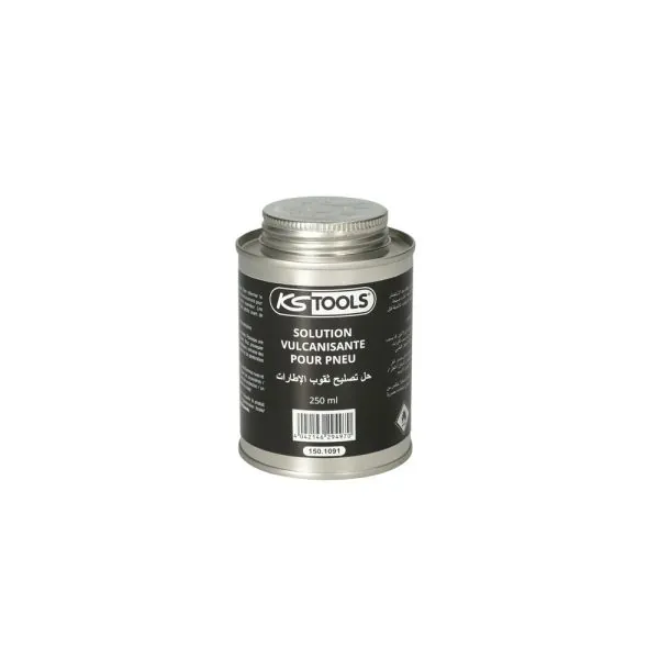 Solution vulcanisante pour pneu KSTOOLS 150.1091 | Protection antichut