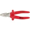 Pince universelle isolée à tête gainée . L.205 mm KSTOOLS 117.1276 | 117.1276