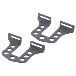 2 joues pour pont KSTOOLS 150.1116 | Vis bois | Ekibat