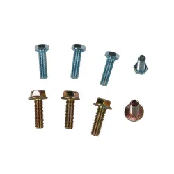 Jeu de vis pour joues KSTOOLS 150.1124 | Vis bois | Ekibat