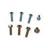 Jeu de vis pour joues KSTOOLS 150.1124 | Vis bois | Ekibat