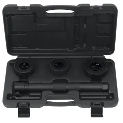 Coffret clés et embouts pour rotules axiales . | Protection antichute