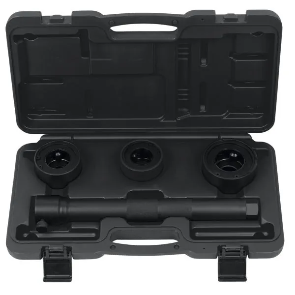 Coffret clés et embouts pour rotules axiales . | Protection antichute