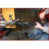 Coffret clés et embouts pour rotules axiales . | Protection antichute