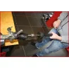 Coffret clés et embouts pour rotules axiales . | Protection antichute