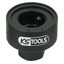 Embout pour démontage de rotules axiales . 35-40 | Mesure & Traçage |