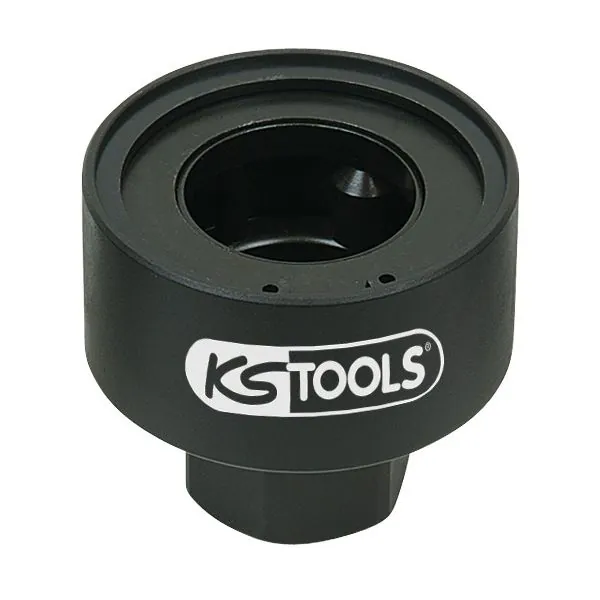 Embout pour démontage de rotules axiales . 35-40 | Mesure & Traçage |
