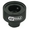 Embout pour démontage de rotules axiales . 35-40 | Mesure & Traçage |