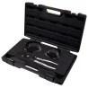 Coffret de colliers à segments . 7 pcs | Vis bois | Ekibat
