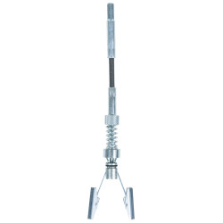 Outil de déglaçage de cylindre . Ø 18-63 mm KSTOOLS 150.1180