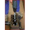 Pierre de rechange du 150.1185 KSTOOLS 150.1186 | Scies manuelles | Ek