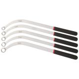 Jeu de clés pour poulies . 5pcs KSTOOLS | Mesure & Traçage | Ekibat