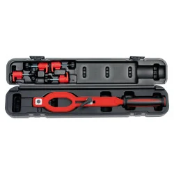 Kit de maintien de poulie de distribution KSTOOLS | Mesure & Traçage |