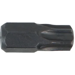 Embout TORX® . T45 KSTOOLS 150.1228 | Vis bois | Ekibat