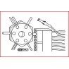 Extracteur de cosses KSTOOLS 150.1232 | Autres électroportatifs | Ekib