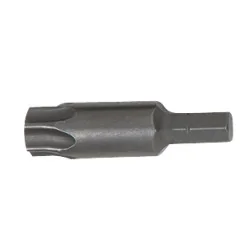 Embout TORX® . T60 x 50 mm KSTOOLS | Vis bois | Ekibat