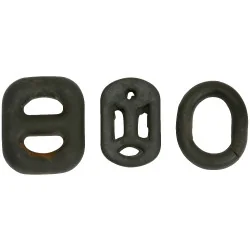 Crochet spécial pour silent bloc d'échappement KSTOOLS 150.1240 | Clés