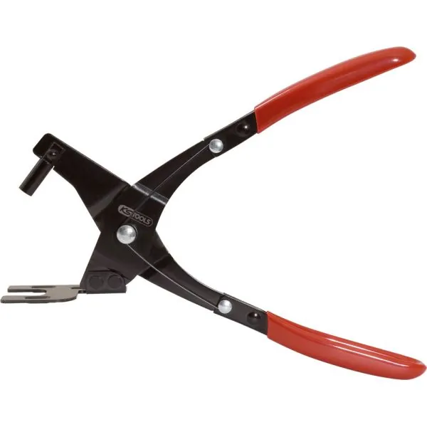 Extracteur de Silent bloc d'échappement KSTOOLS 150.1245 | Autres élec
