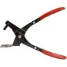 Extracteur de Silent bloc d'échappement KSTOOLS 150.1245 | Autres élec