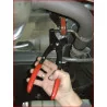 Extracteur de Silent bloc d'échappement KSTOOLS 150.1245 | Autres élec